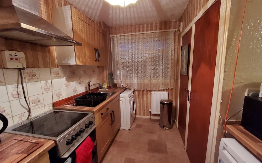 Sensational Stay - Dill Road view 3