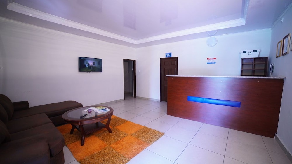 Maun Executive Inn
