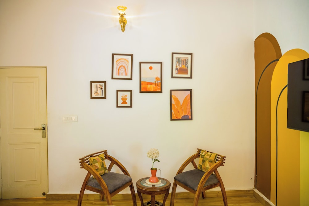 Raha Farms Pet friendly Resort ELIVAAS