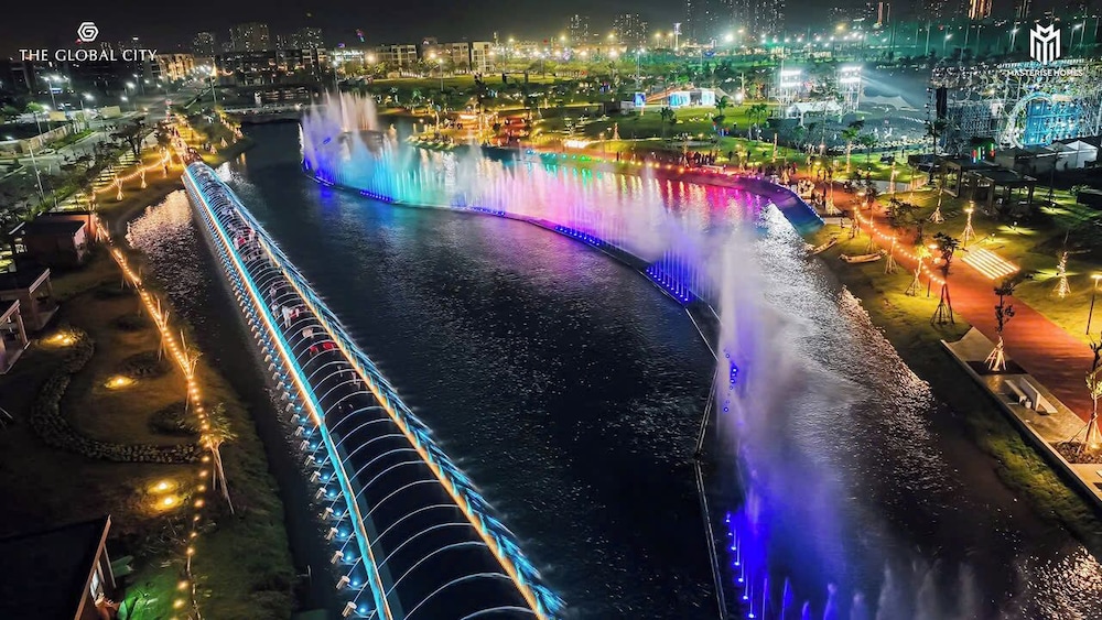 The Global City - Jenny Residences