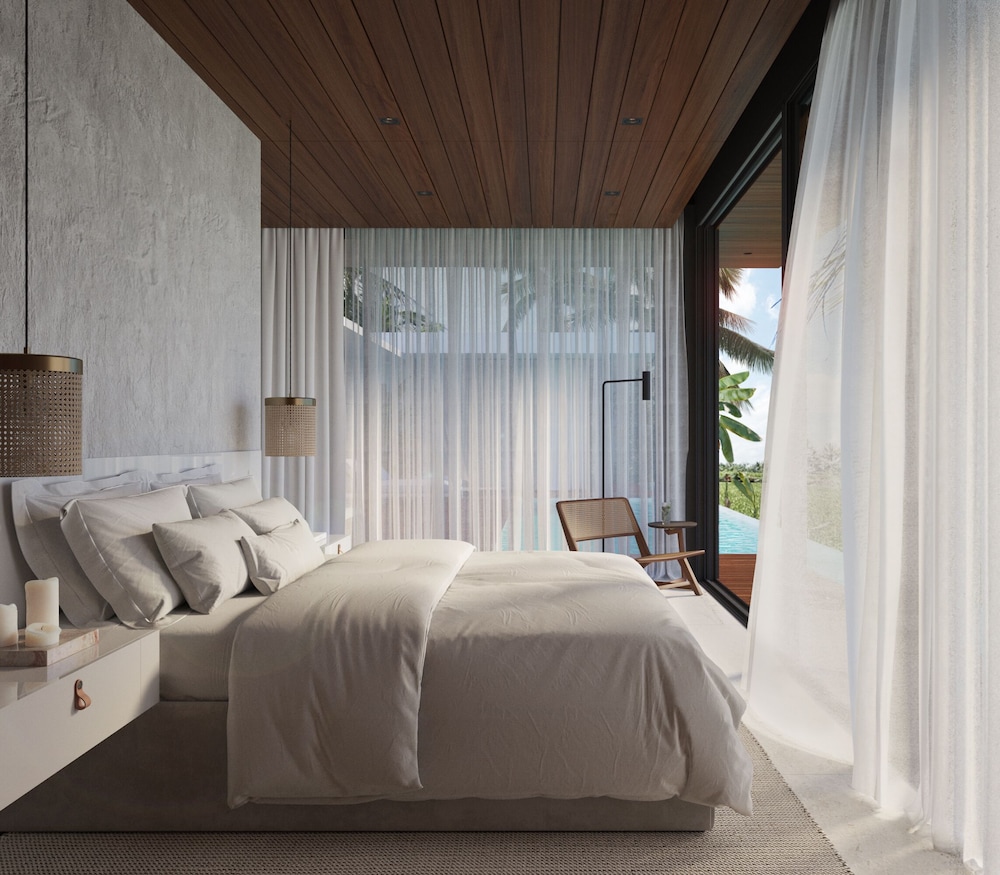 Green Flow Villa 13 - 3 Bedrooms