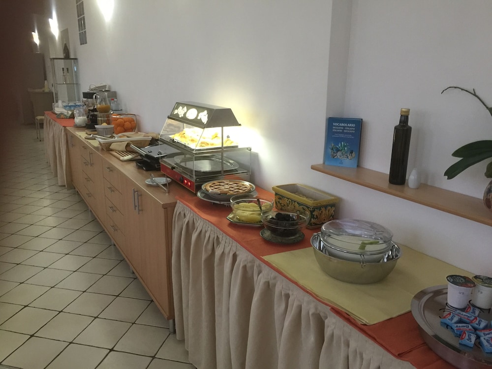 Castelvetrano Vacations - BB Il Tempio di Hera - Property Image 6