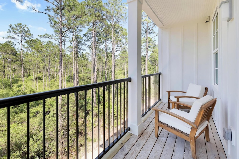 30A - Pinewood Condominiums by PHG