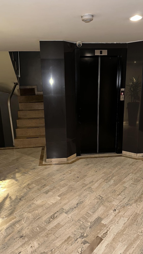 Departamento Amoblado Lloyd Apartment 94