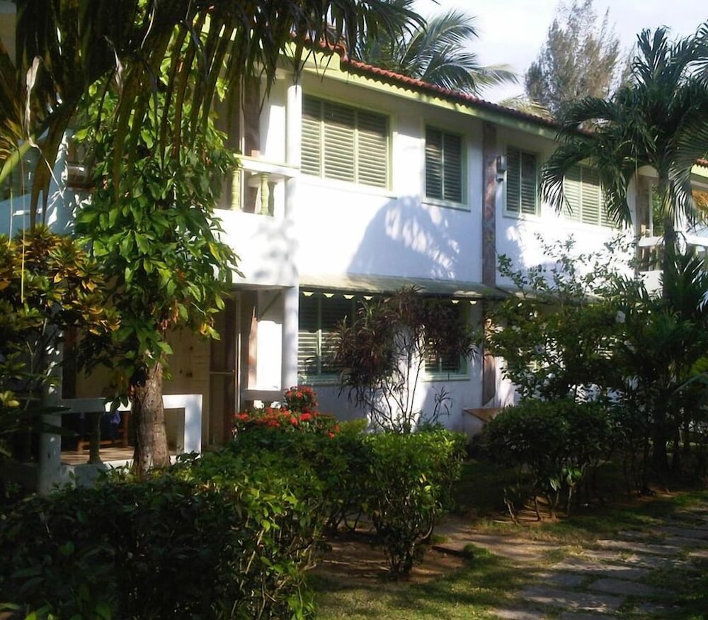 Oasis Hotel Las Terrenas