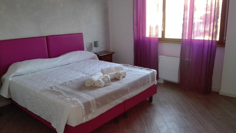 La Bouganville B&B photo 4