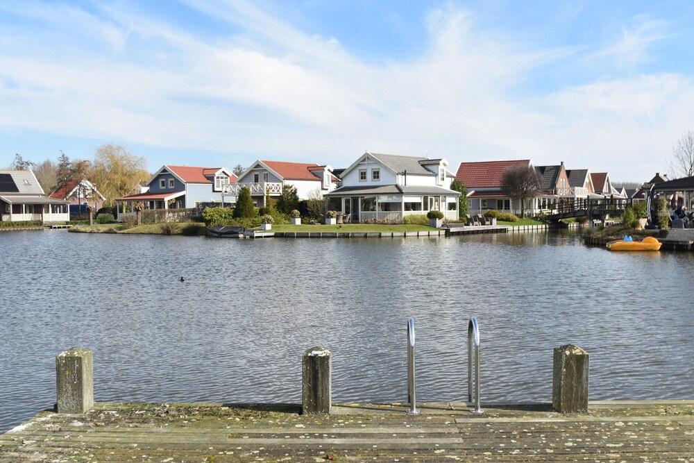 Holiday Home Simonshaven by Lake Beach