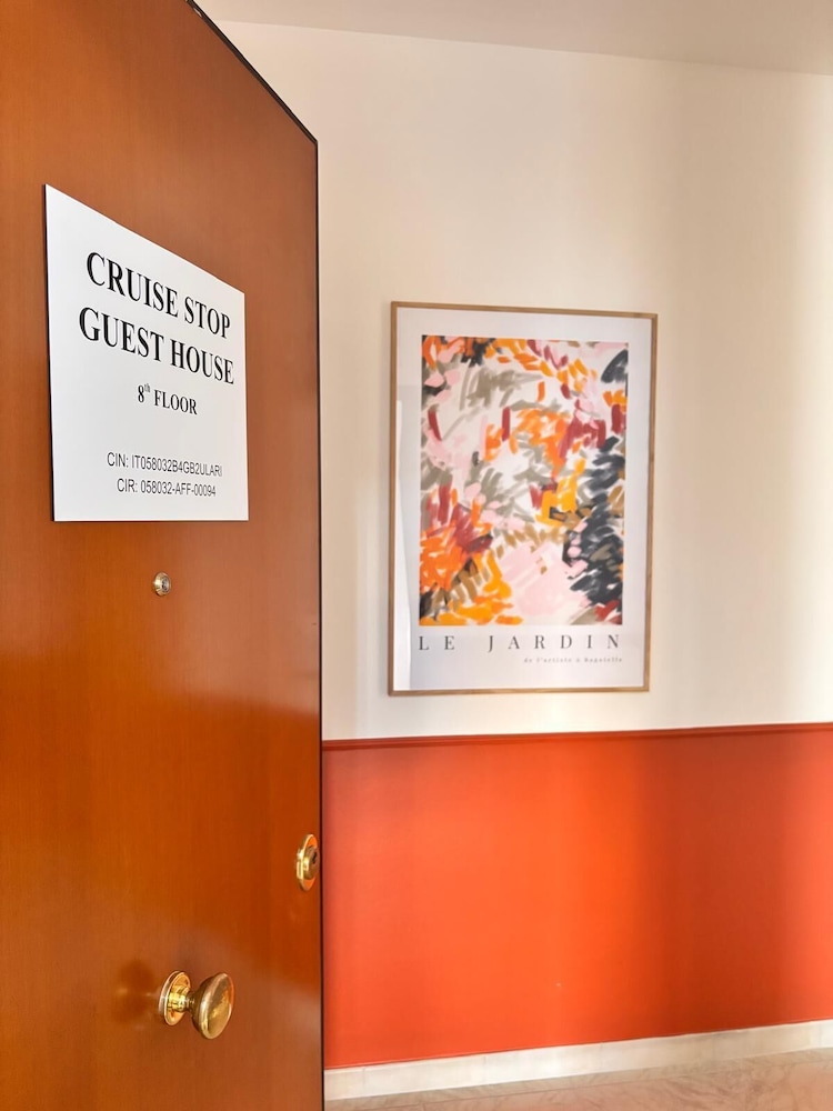 Cruise Stop Guest House