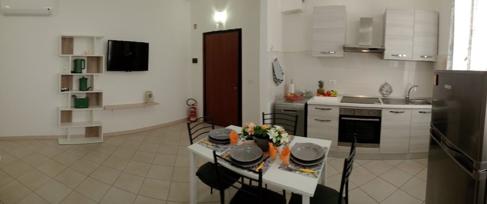 Casa Rita