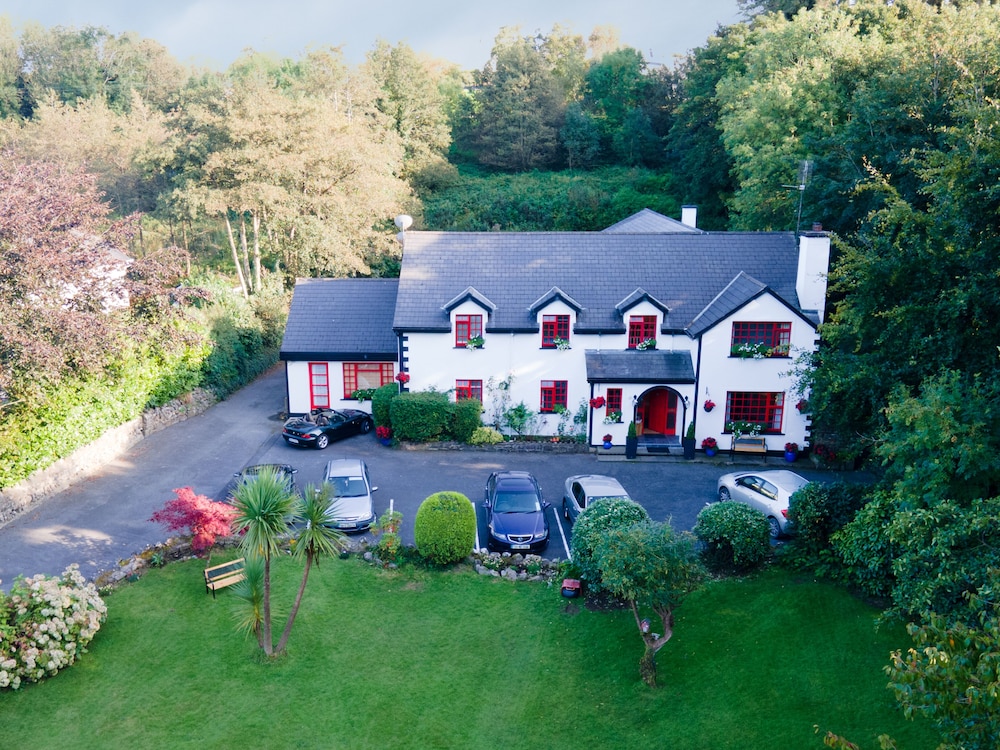 Woodside Lodge