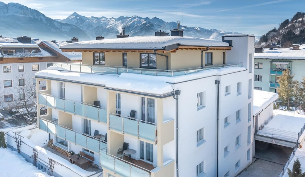 Appartements Sulzer - TOP 23