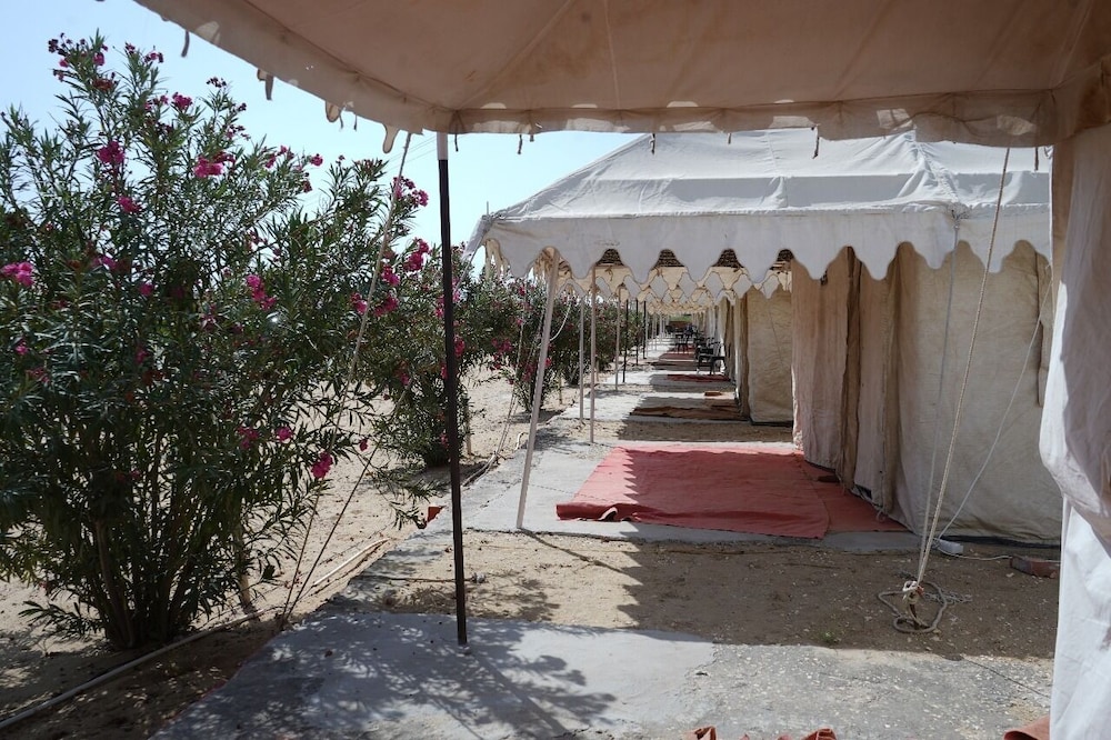 Raj Dunes Resort