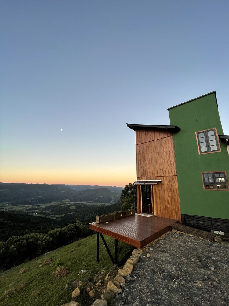 Santê Cabana