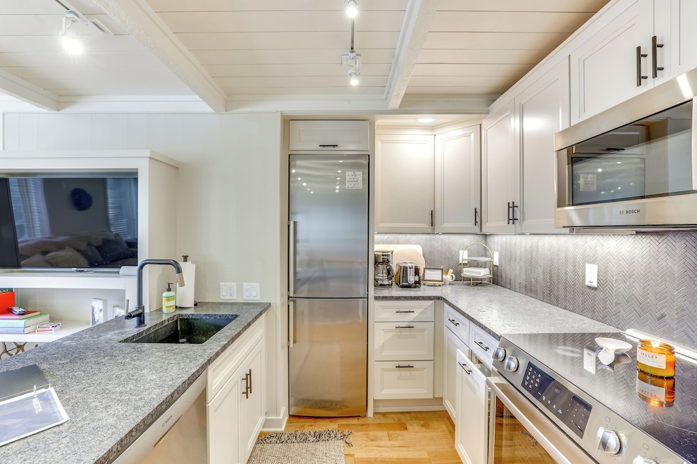 Sun Valley Condo: Complimentary Resort Amenities!