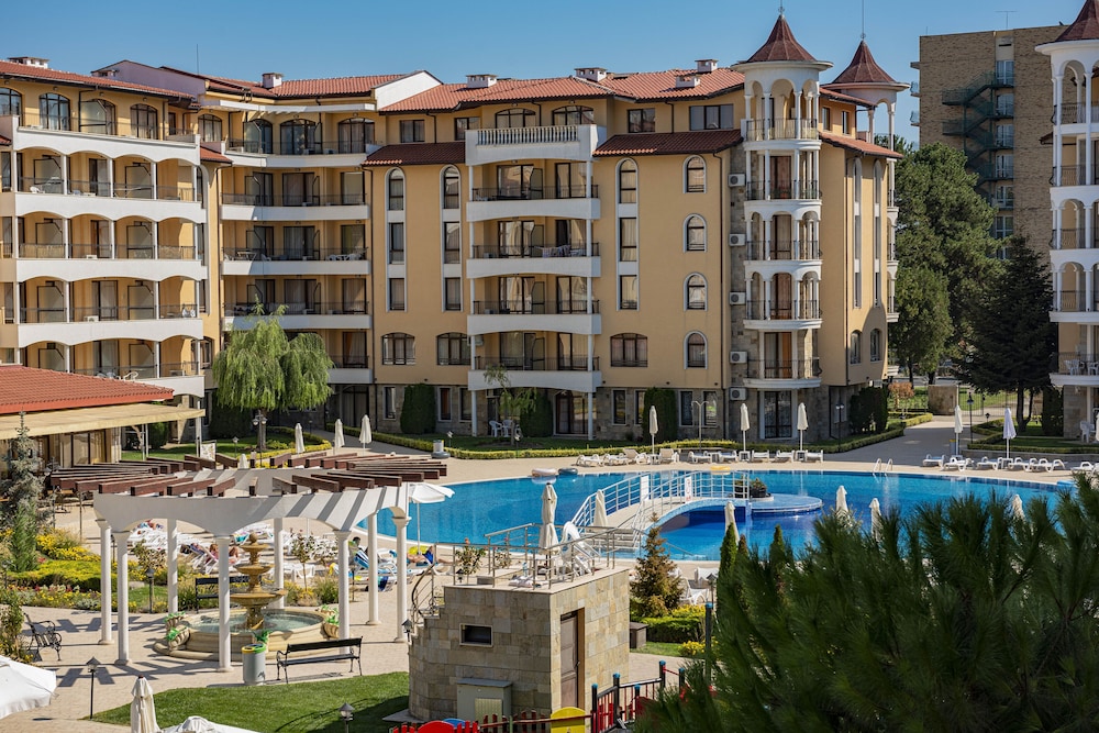 Menada Royal Sun Apartments