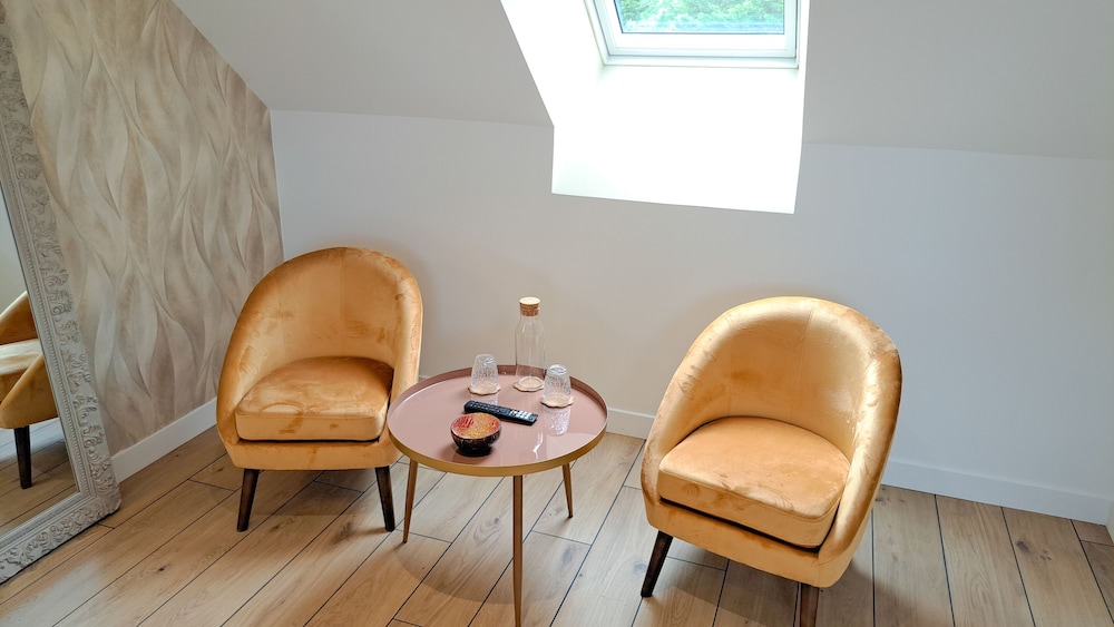Le Foyer Celtique