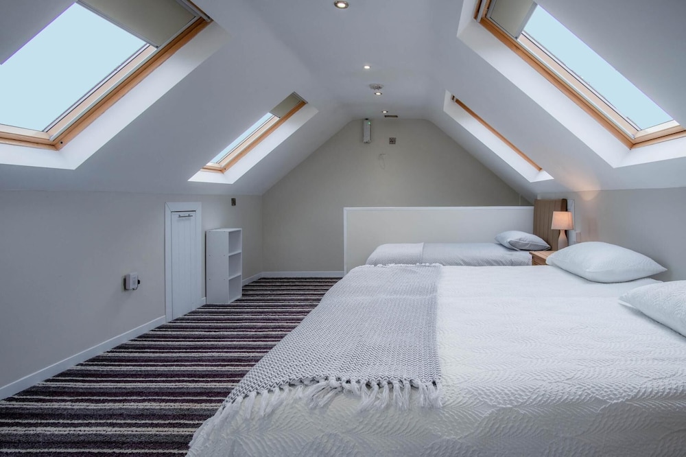 Ridgeway Retreat - 1 Bedroom Cottage - Manorbier