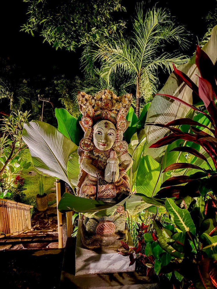 The Manja Retreat Lovina Bali