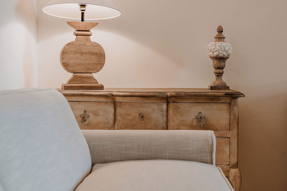 Relais Villa Carola