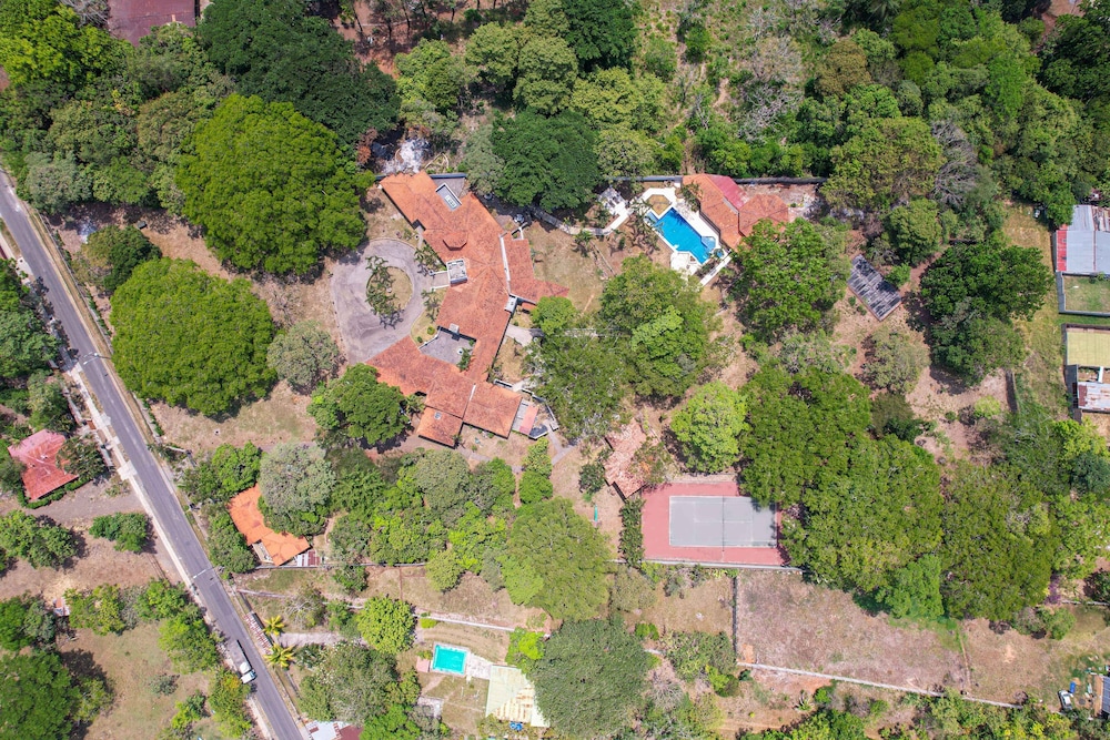 villa primavera