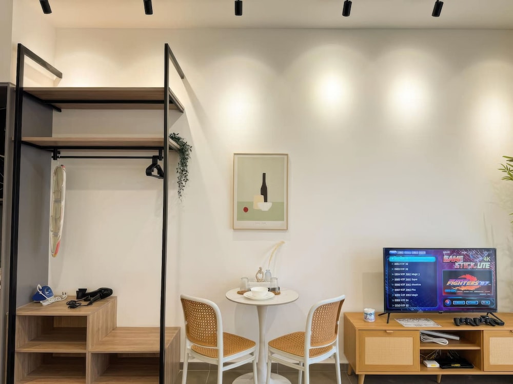 Ciao Mossaz Suites Luxury Apartments