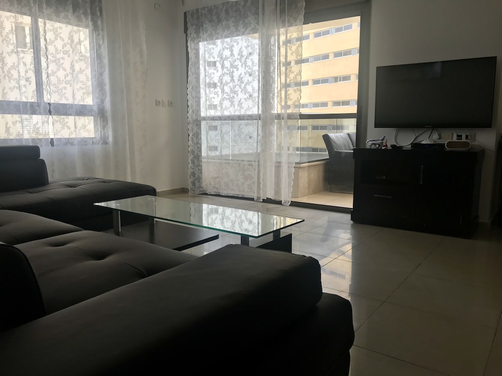 King David Apartment on the Sea view 5