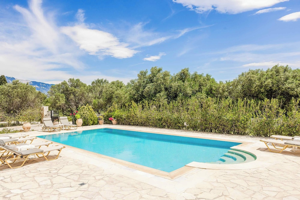 Villa Panmaria