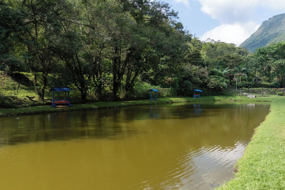 Eco villas de Pance