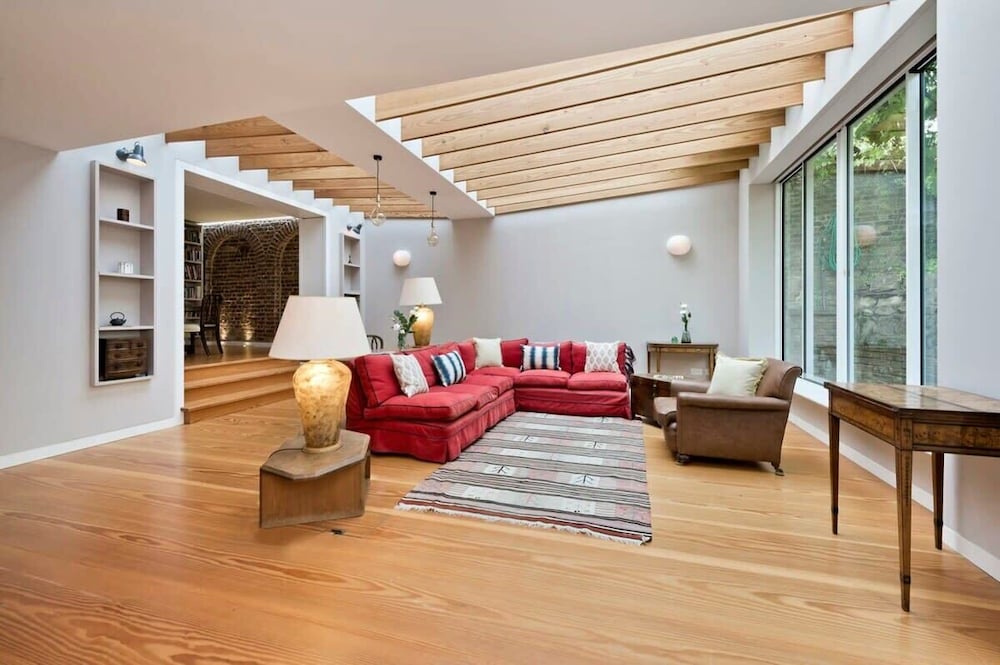 5 Bedroom House, Maida Vale