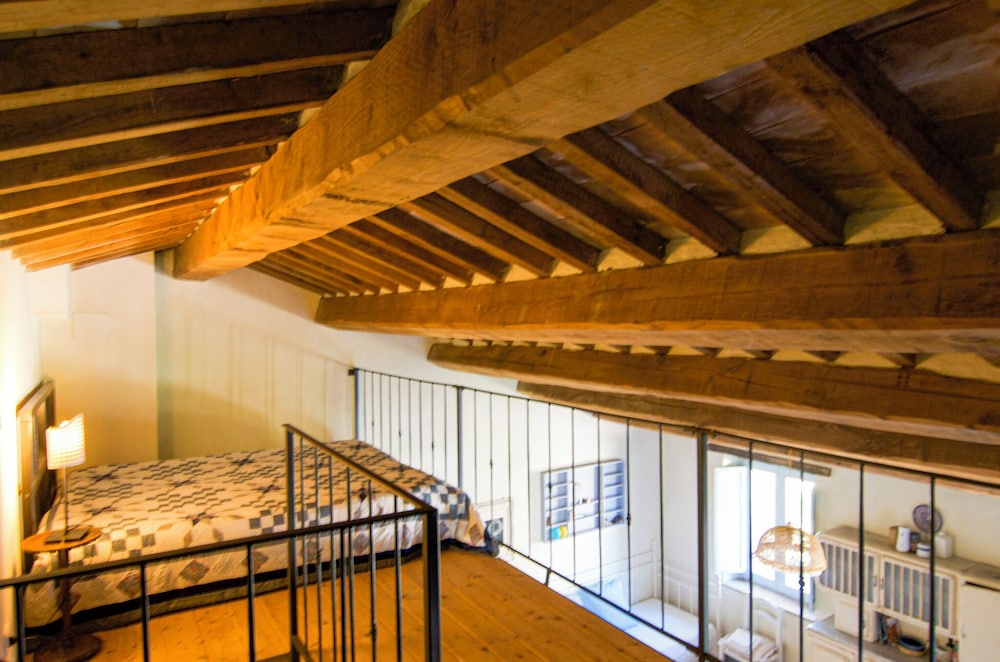CasaLeMonache - Appartamenti in Umbria