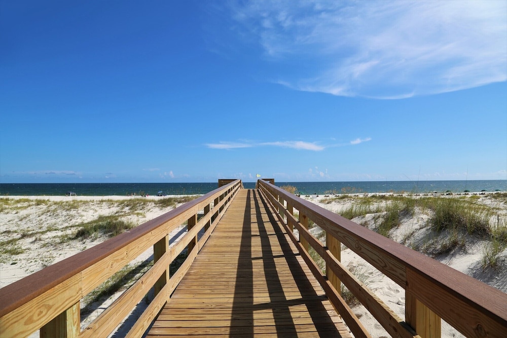 Gulf Shores Plantation 2222 2 Bedroom Condo by RedAwning
