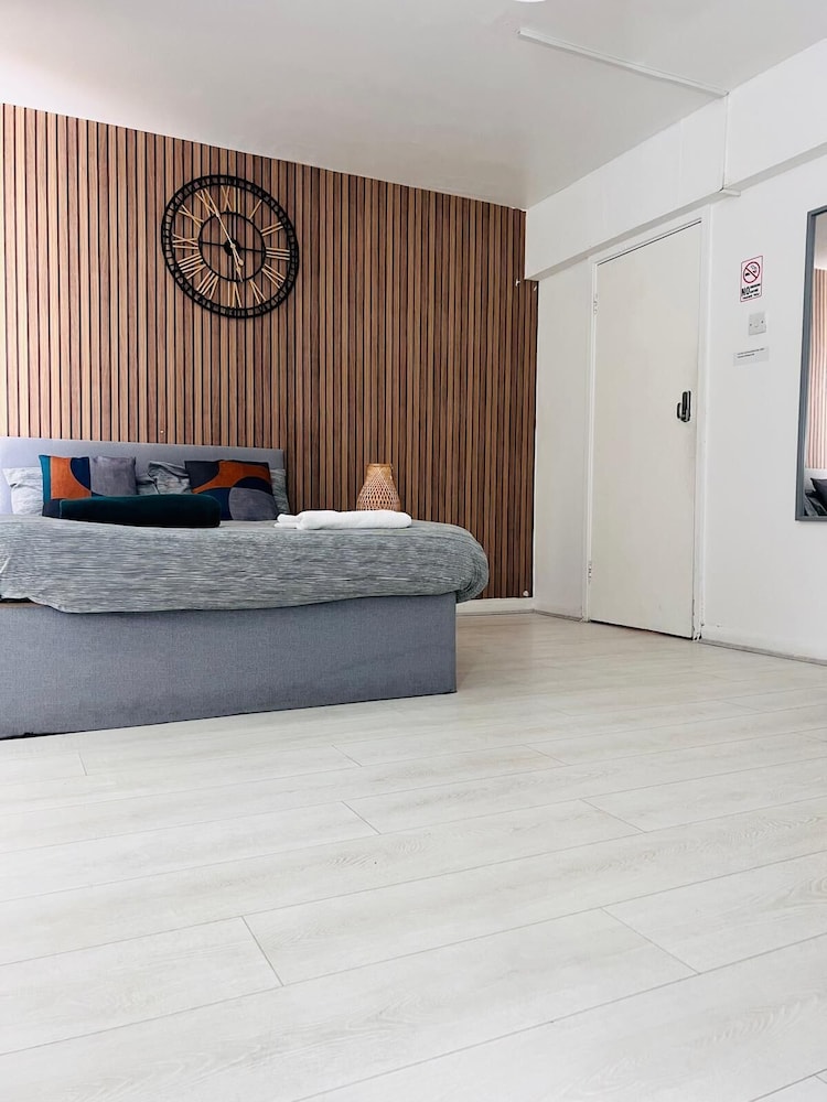 Nest And Limited