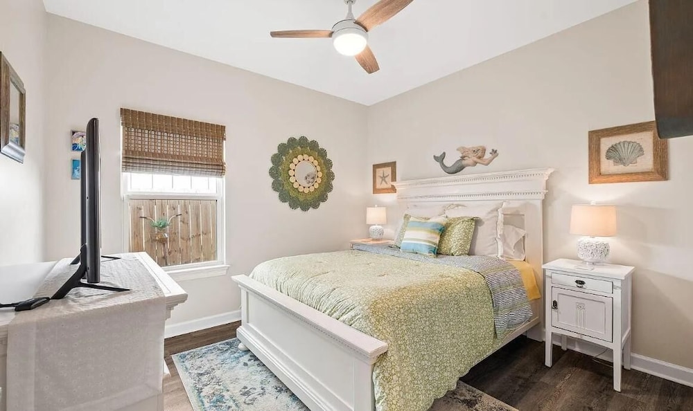 Palm Beach Oasis
