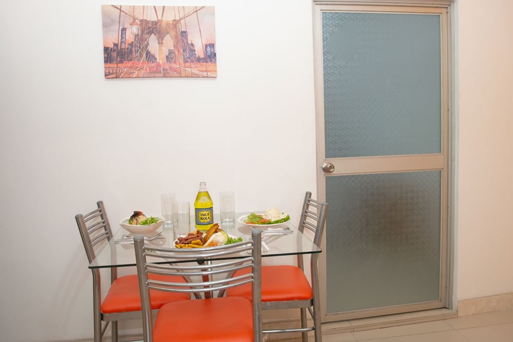 Atahualpa Suites Apartment Rentals view 5