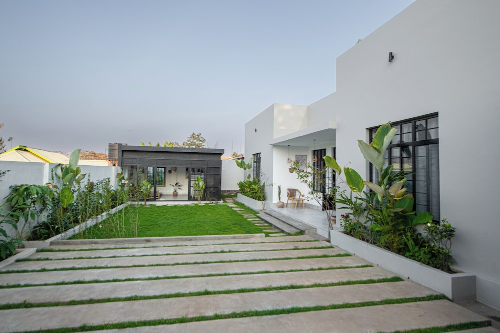 Sakwe Residence