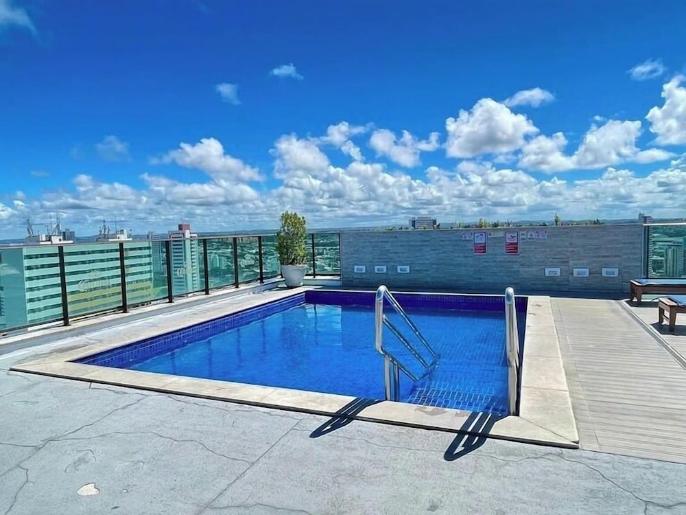 Urban Home Stay - Ramada