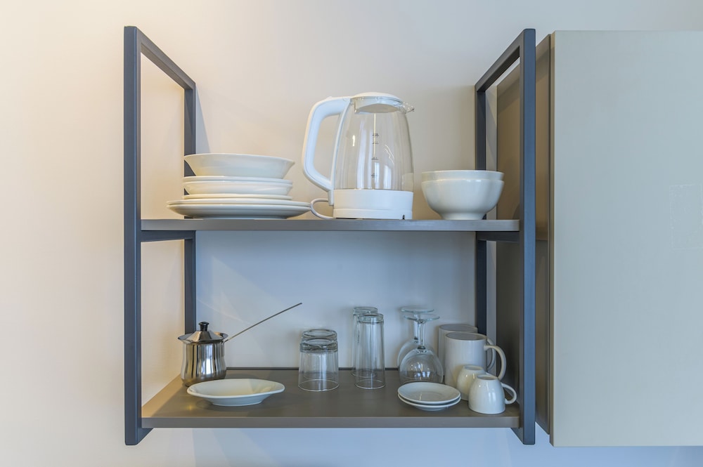 CityZen - Boutique Studios in Achrafieh