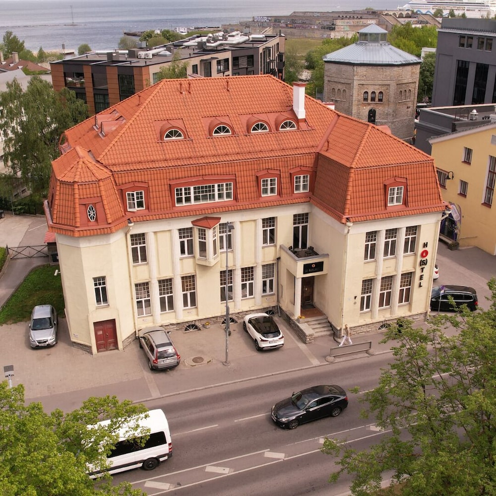 Tallinn Vacations - Fat Margaret's Hostel - Property Image 34