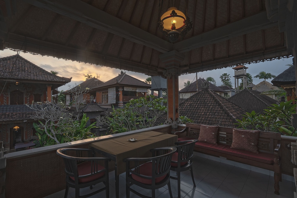 Aura Bisma Ubud