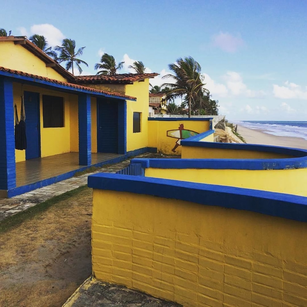 WestWind Pousada e Restaurante