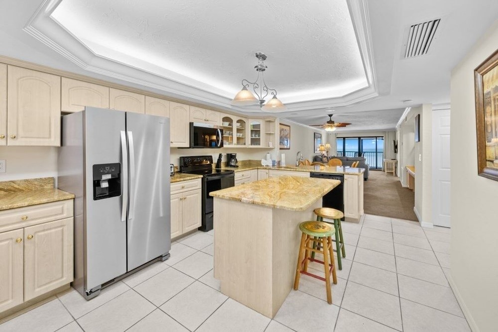 Pointe Santo A45 2 Bedroom Condo