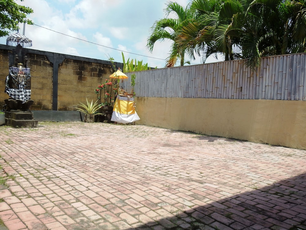 Bali Asih Villa