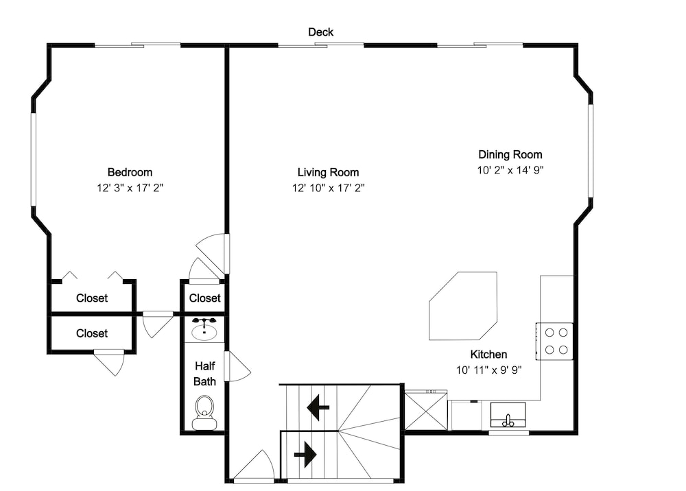 Piccolo Paradiso by Topsail Realty