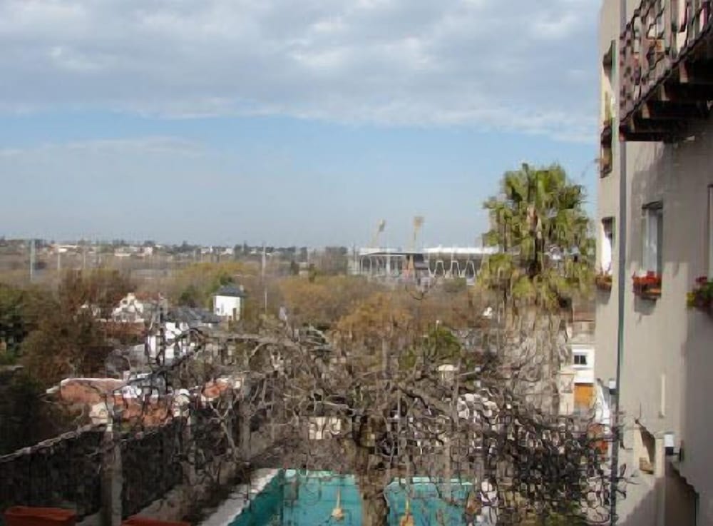 Naike Casa de Huespedes