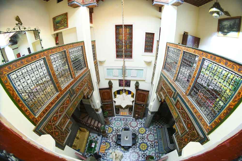 Riad Dar Fes