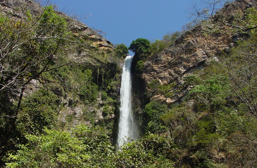 Itiquira Park Hotel
