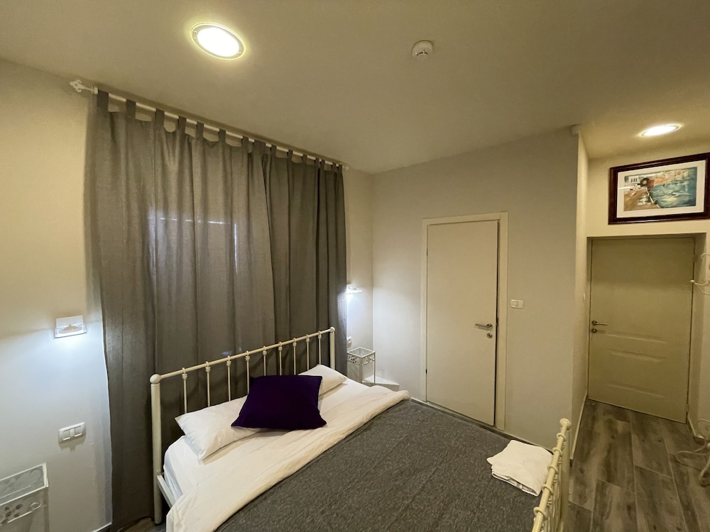 City Stay Tiberias