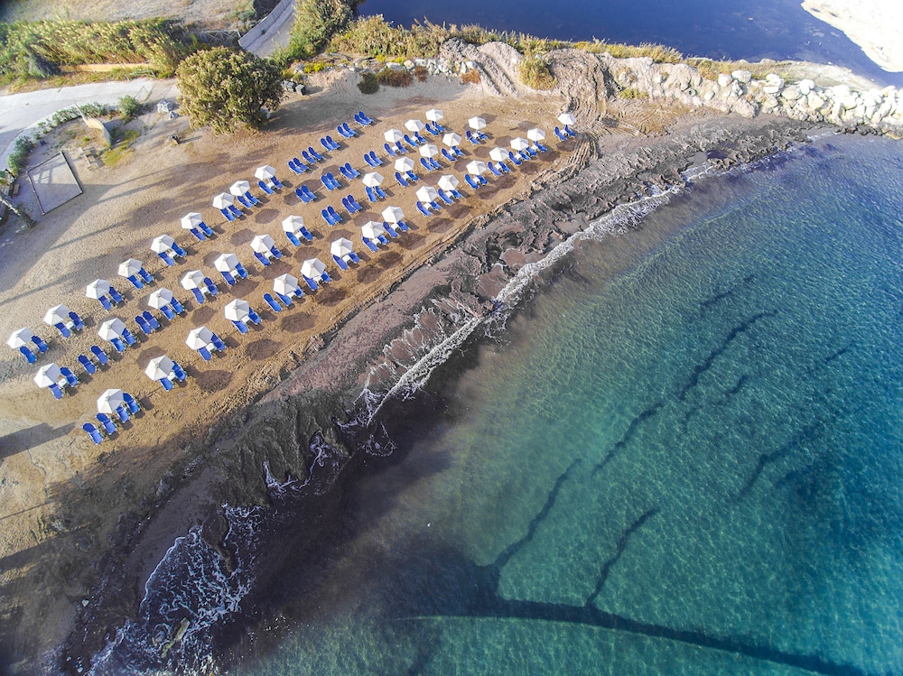 All Senses Nautica Blue Exclusive Resort & Spa - All Inclusive