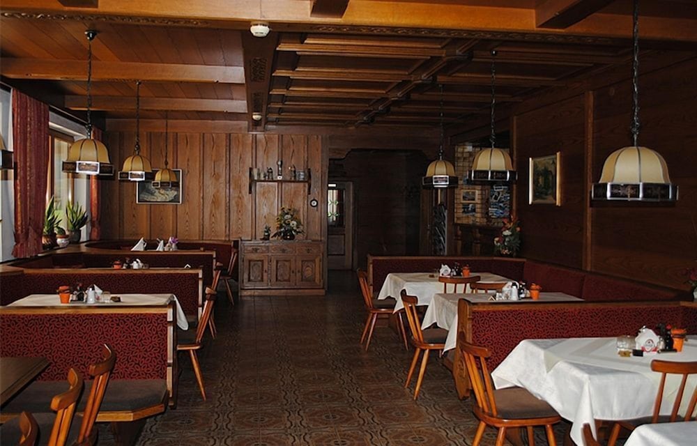 Gasthof Kaiserblick