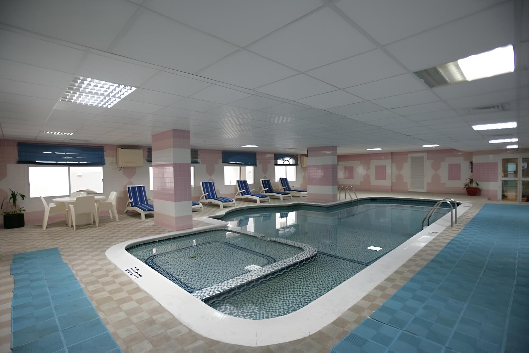 Imperial Hotel Apartment